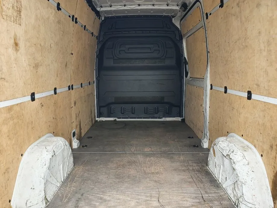 mercedes sprinter 311 cdi, odlično stanje, garancija na vozilo.., 2019 - slika 9