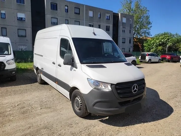 Mercedes Sprinter 311 Cdi, Odlično Stanje, Garancija Na Vozilo.., 2022 - Podsused