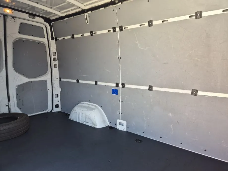 mercedes sprinter 311 cdi, odlično stanje, garancija na vozilo.., 2022 - slika 9
