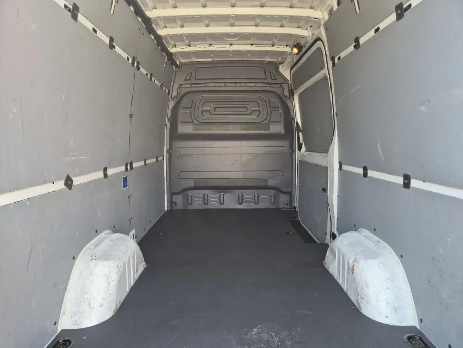 mercedes sprinter 311 cdi, odlično stanje, garancija na vozilo.., 2022 - slika 10
