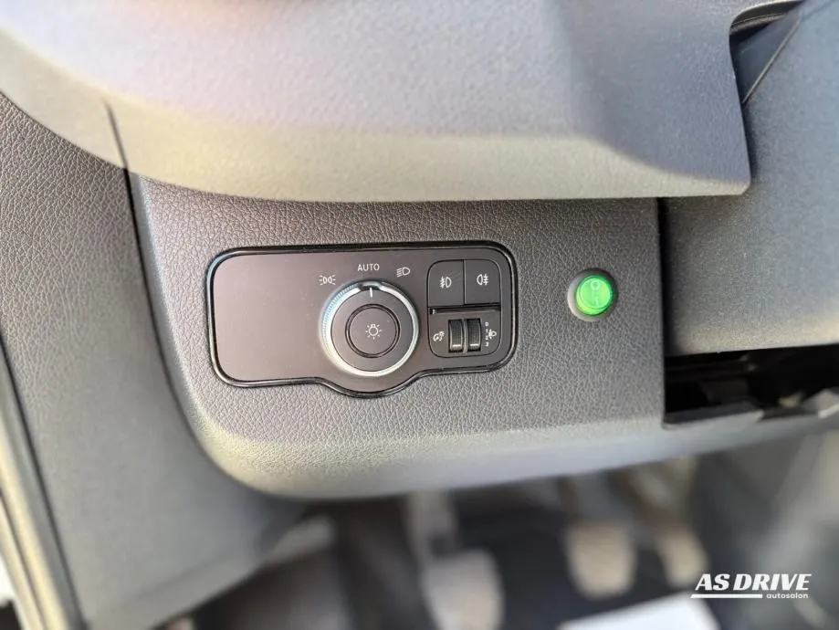 mercedes sprinter 315 cdi lang kofer, 2023 god. - slika 17