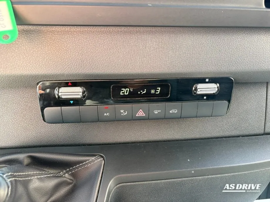 mercedes sprinter 315 cdi lang kofer, 2023 god. - slika 15