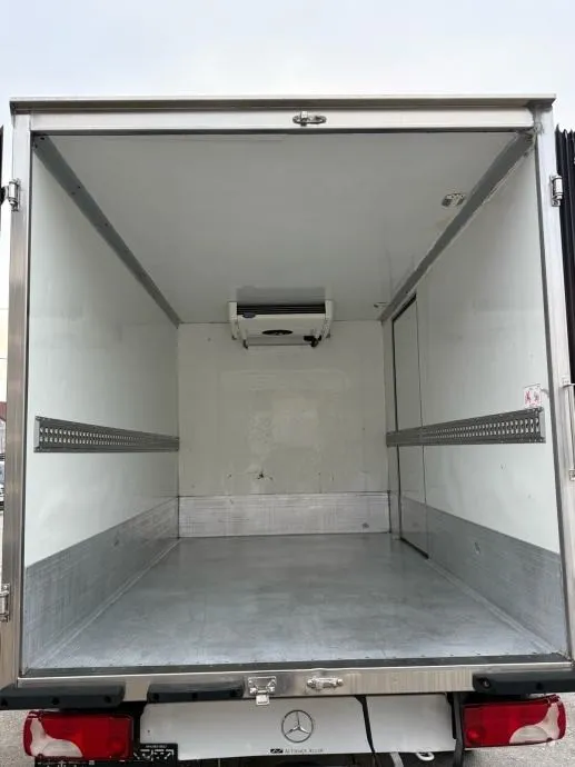 mercedes sprinter 316 hladnjača, 2012 god. - slika 11