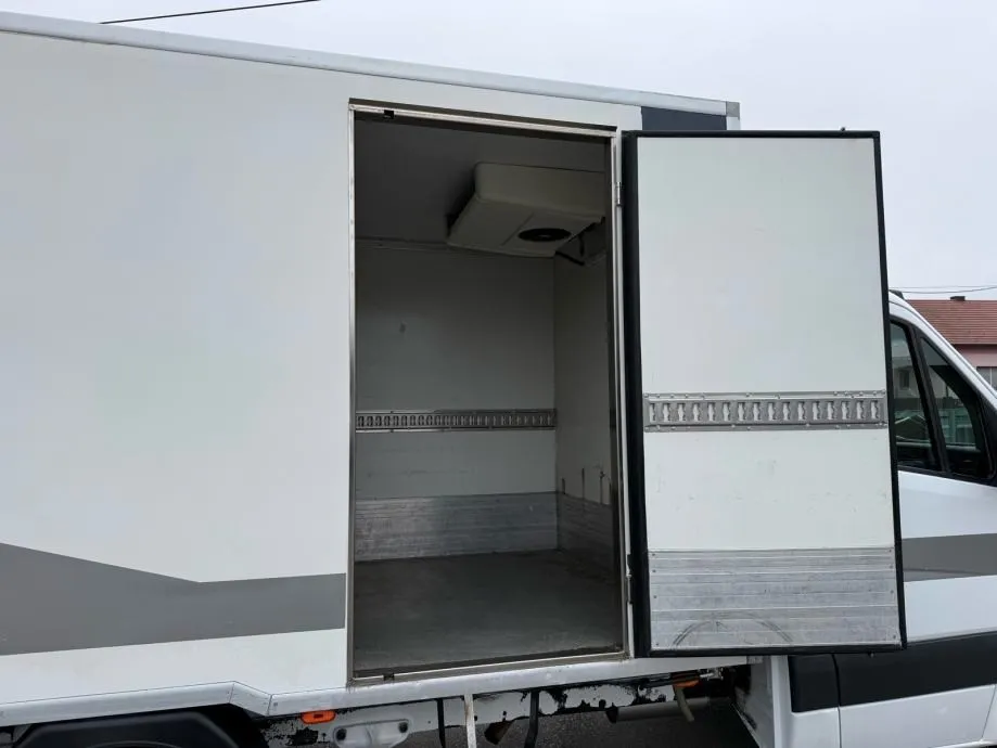 mercedes sprinter 316 hladnjača, 2012 god. - slika 12