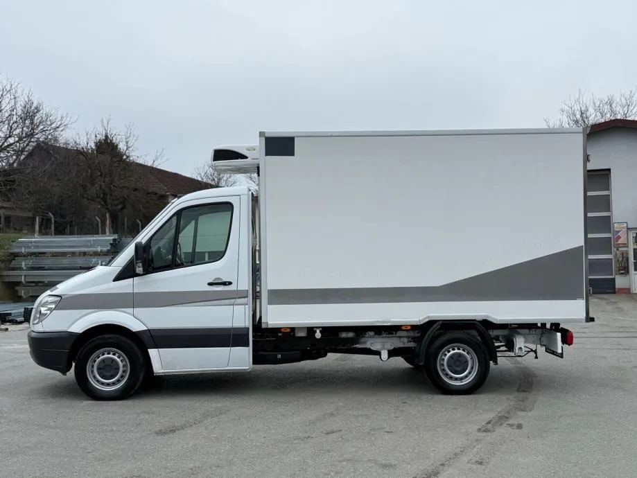 mercedes sprinter 316 hladnjača, 2012 god. - slika 2