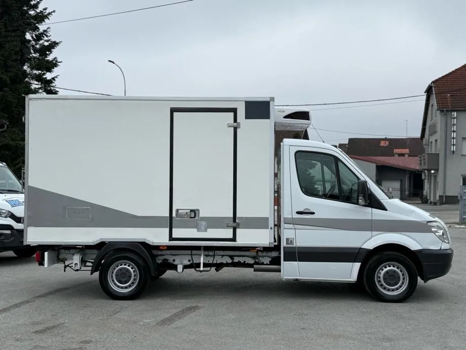 mercedes sprinter 316 hladnjača, 2012 god. - slika 5