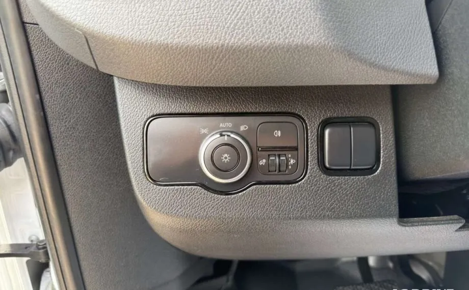 mercedes sprinter 317 cdi maxi automatic – novi model, 2024 god. - slika 21