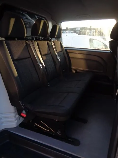 mercedes benz vito 111cdi,n1,mixto,6 sjedala,rik.kamera,tempo,toop,, 2 - slika 10