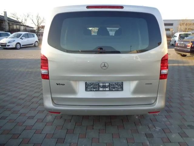 mercedes benz vito 111cdi,n1,mixto,6 sjedala,rik.kamera,tempo,toop,, 2 - slika 6