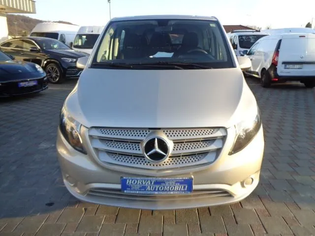 mercedes benz vito 111cdi,n1,mixto,6 sjedala,rik.kamera,tempo,toop,, 2 - slika 2