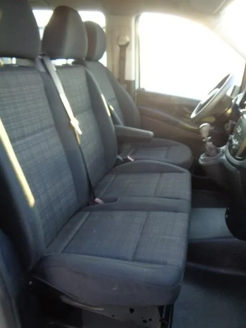 mercedes benz vito 111cdi,n1,mixto,6 sjedala,rik.kamera,tempo,toop,, 2 - slika 11