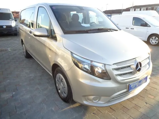mercedes benz vito 111cdi,n1,mixto,6 sjedala,rik.kamera,tempo,toop,, 2 - slika 3