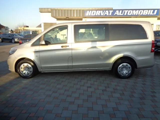 mercedes benz vito 111cdi,n1,mixto,6 sjedala,rik.kamera,tempo,toop,, 2 - slika 8