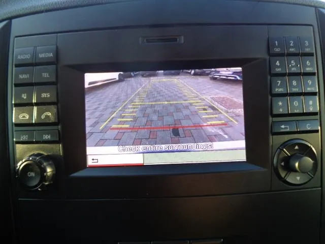 mercedes benz vito 111cdi,n1,mixto,6 sjedala,rik.kamera,tempo,toop,, 2 - slika 17