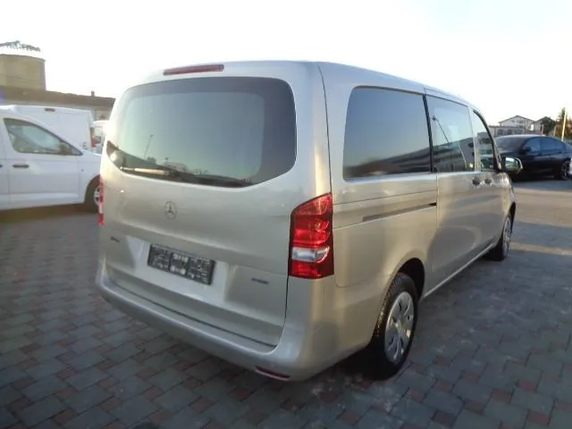 mercedes benz vito 111cdi,n1,mixto,6 sjedala,rik.kamera,tempo,toop,, 2 - slika 5