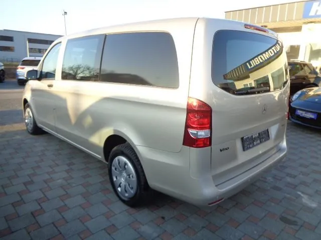mercedes benz vito 111cdi,n1,mixto,6 sjedala,rik.kamera,tempo,toop,, 2 - slika 7