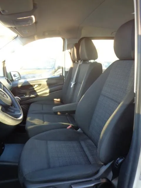 mercedes benz vito 111cdi,n1,mixto,6 sjedala,rik.kamera,tempo,toop,, 2 - slika 12