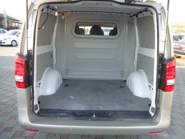 mercedes benz vito 111cdi,n1,mixto,6 sjedala,rik.kamera,tempo,toop,, 2 - slika 9