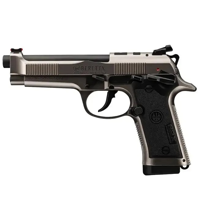 beretta 92x performance defensive 9x19 - slika 5