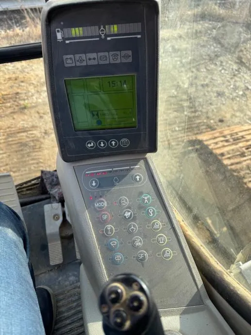 liebherr r 900 c litronic - slika 6