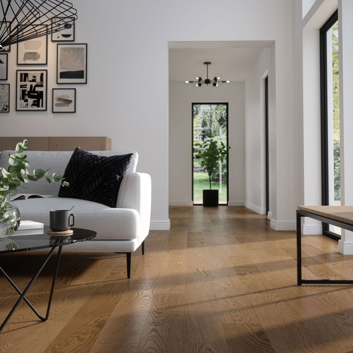 BJELIN Woodura Planks YXENHULT 3.0 M m²/48,50€ POPUST -20% 38,80€ - Ogulin
