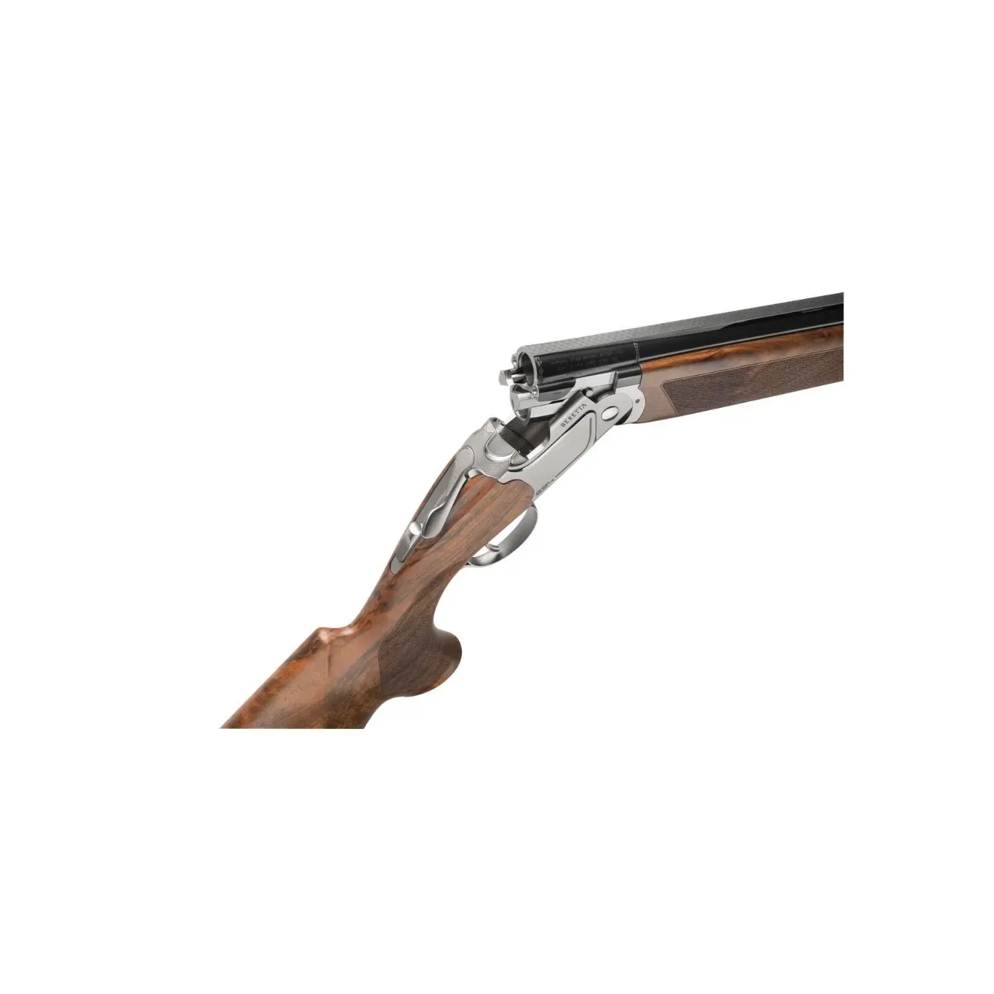 beretta 694 trap cal. 12 fiksni kundak - slika 5