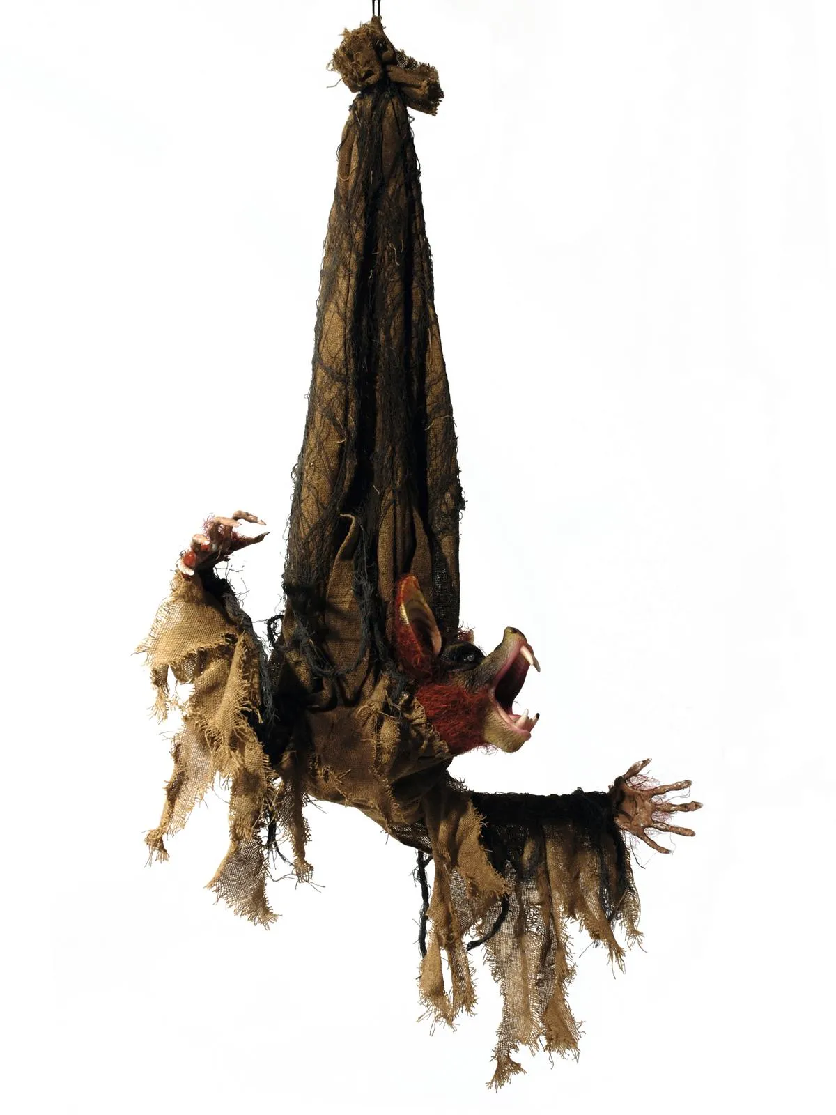 europalms halloween figure bat, animated - slika 2