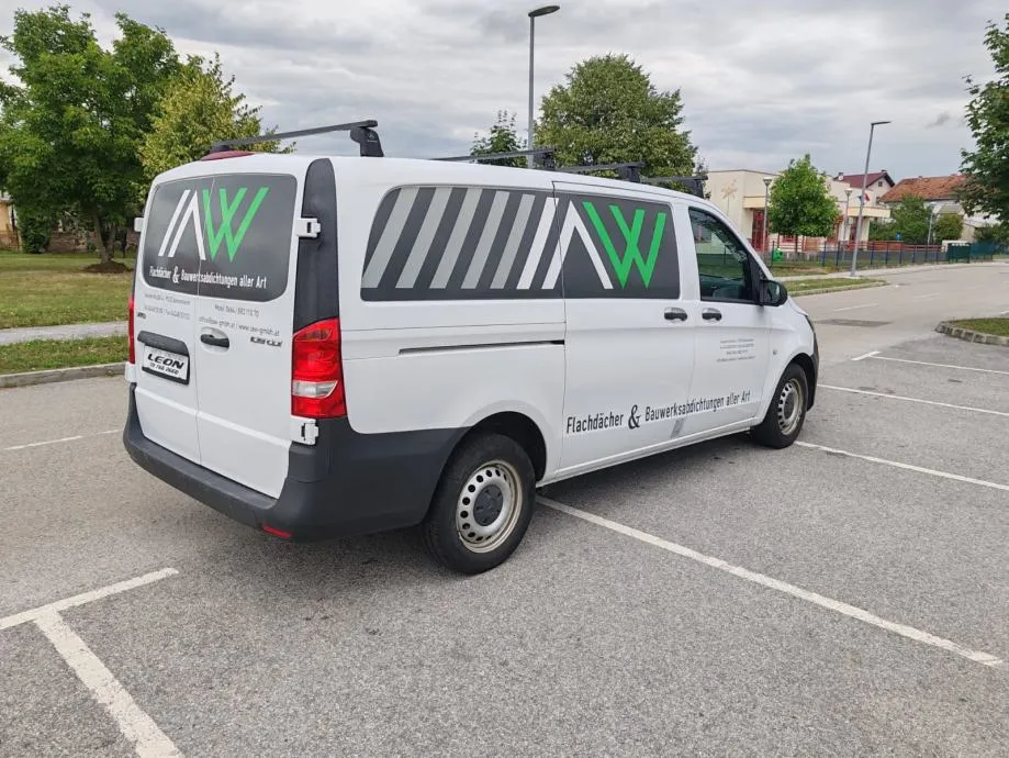 mercedes vito , 2018 g, 194000, 2018 god. - slika 7