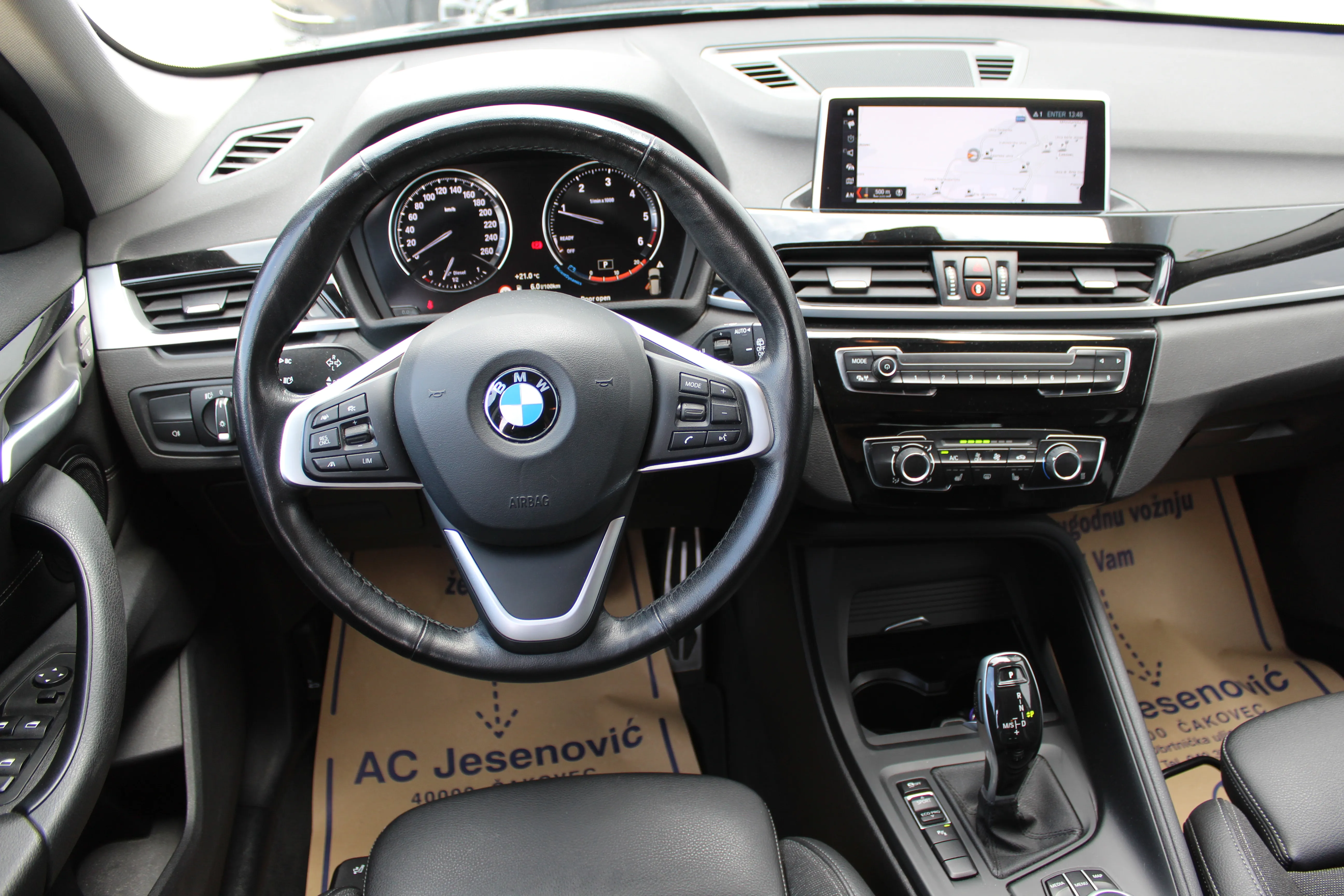 13225 bmw x1 sdrive 18 d - slika 10