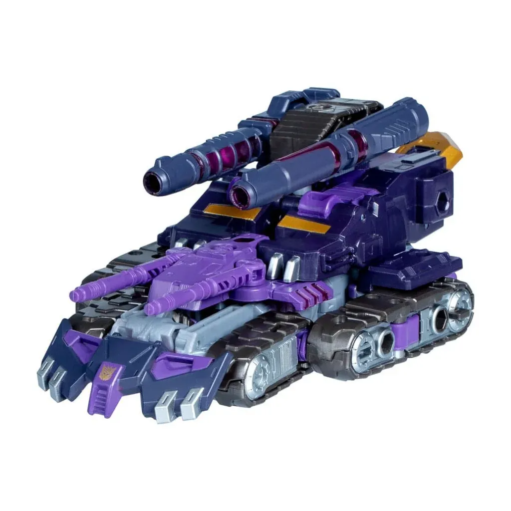 transformers: legacy united – comic universe tarn figura, 18cm - slika 2