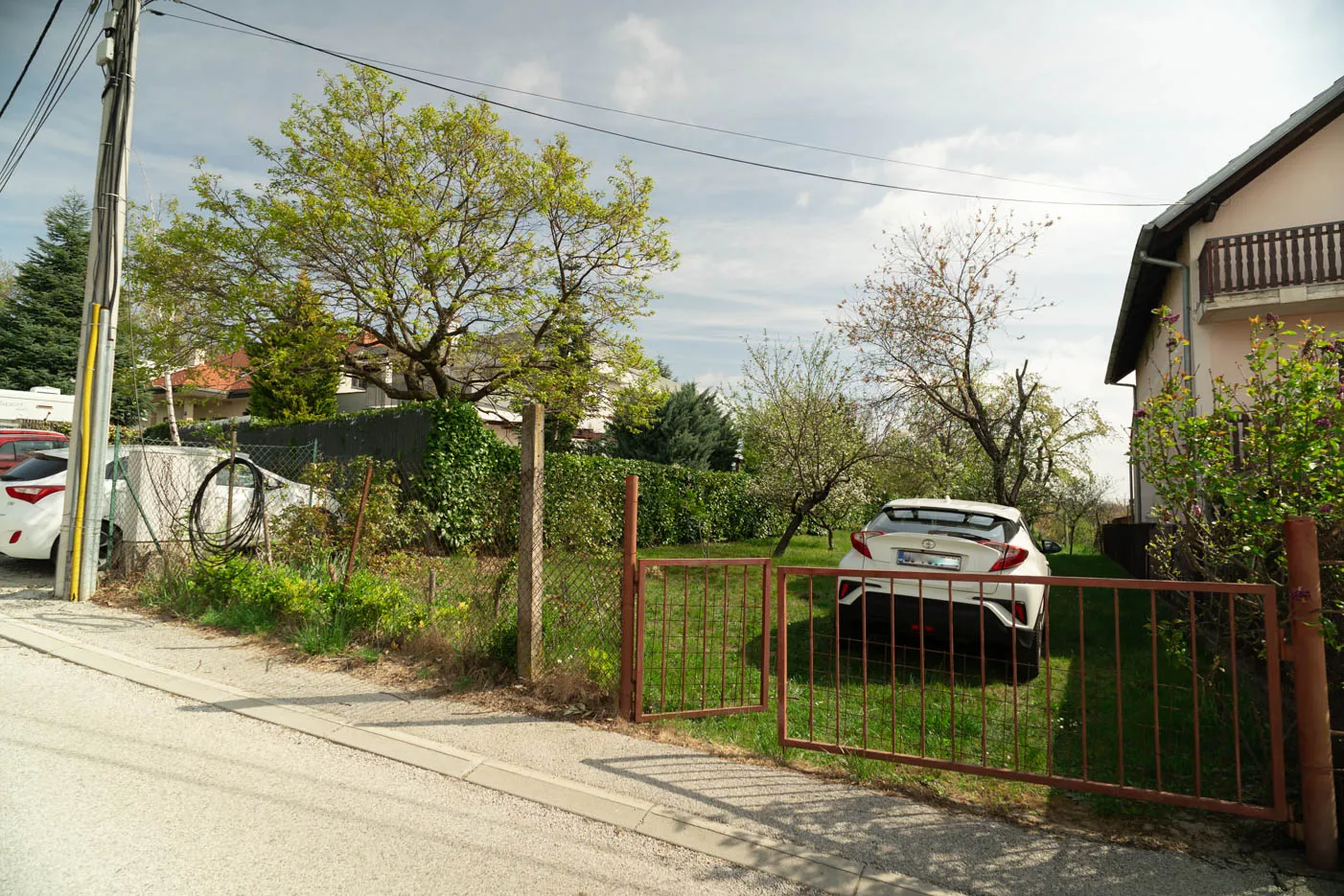 građevinsko zemljište, zagreb (granešina), 834 m2 - slika 2