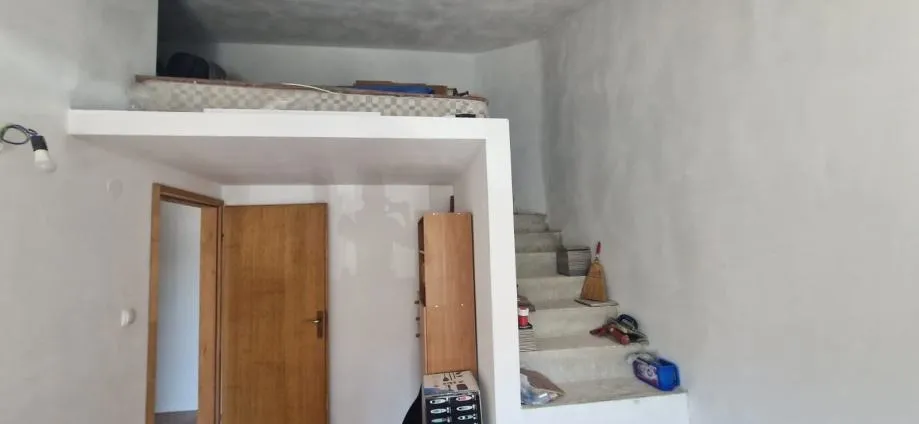 vir, dvoetažni stan(90m2), 160 metara do plaže, novogradnja (prodaja) - slika 8