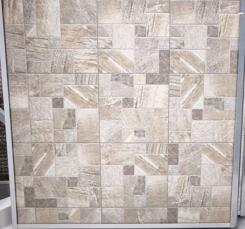 Keramičke pločice podne "99618 Montana Ocra"1m²/15,90 € POPUST -10% - Ogulin