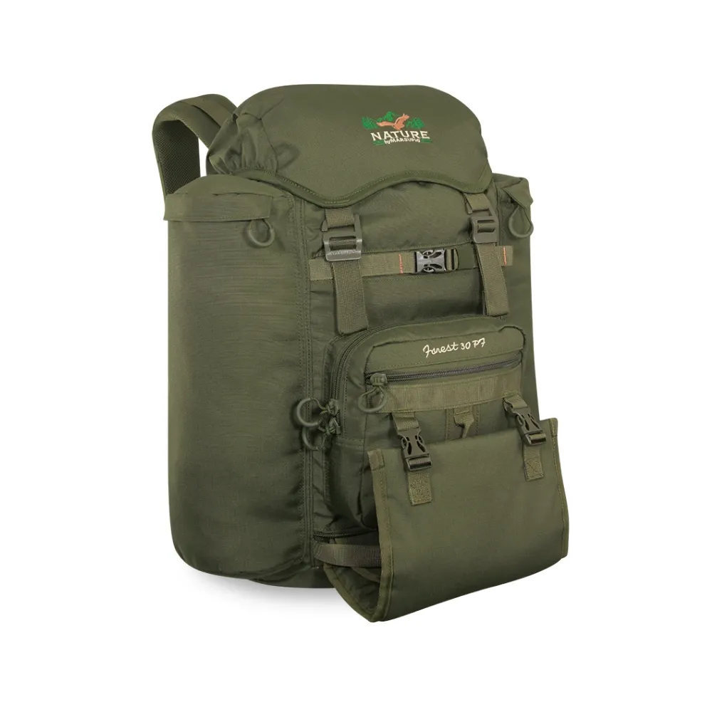 ruksak forest 30l - slika 6