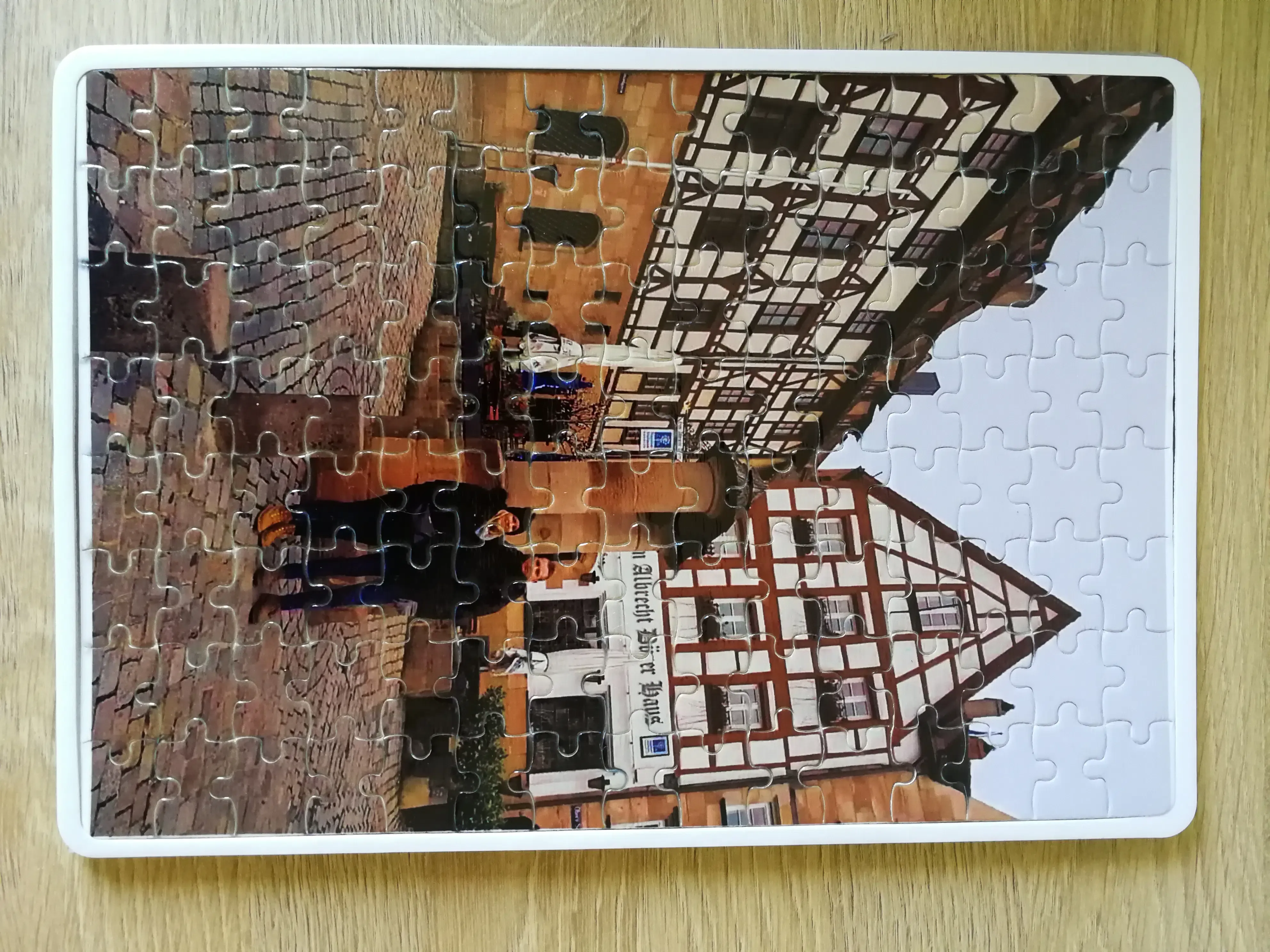 personalizirane puzzle - slika 2