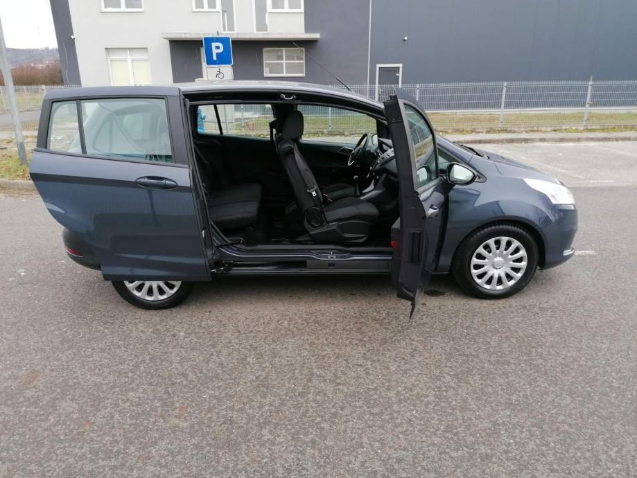 ford b-max 1.0 benzin 2012 , 134 000 km - slika 8