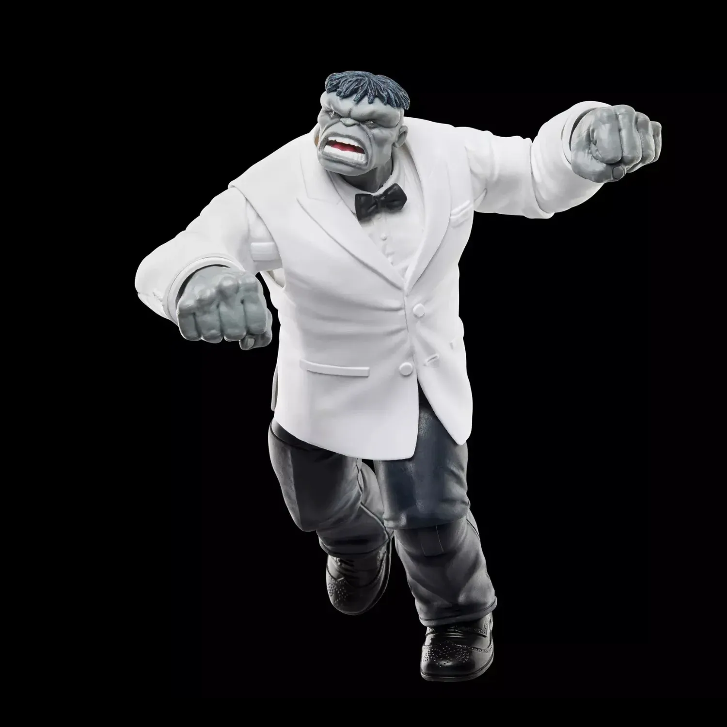 marvel legends series: marvel’s patch and joe fixit figure, 15cm - slika 3