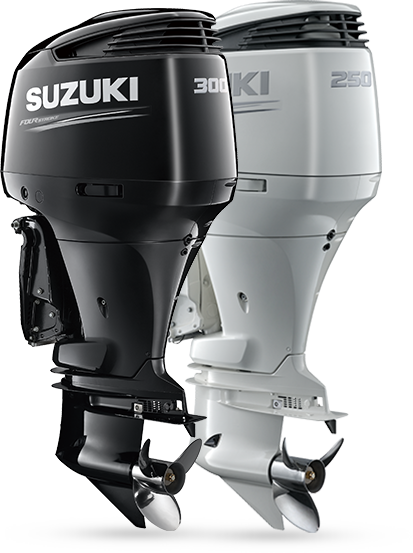 Suzuki Df250ap - Smlednik, Medvode