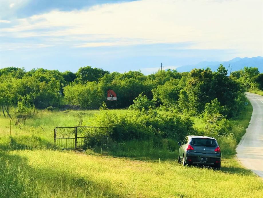 vinjerac - građevinsko zemljište 3322 m2 - slika 3