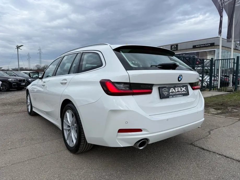 bmw 320d automatik °virtual°navi°head-up°u pdv-u°leasing bez učešća° - slika 8
