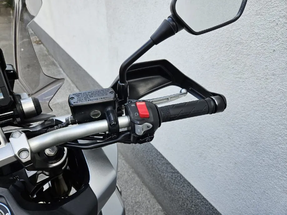 honda x adv 750 abs 750, 2017 god. - slika 12