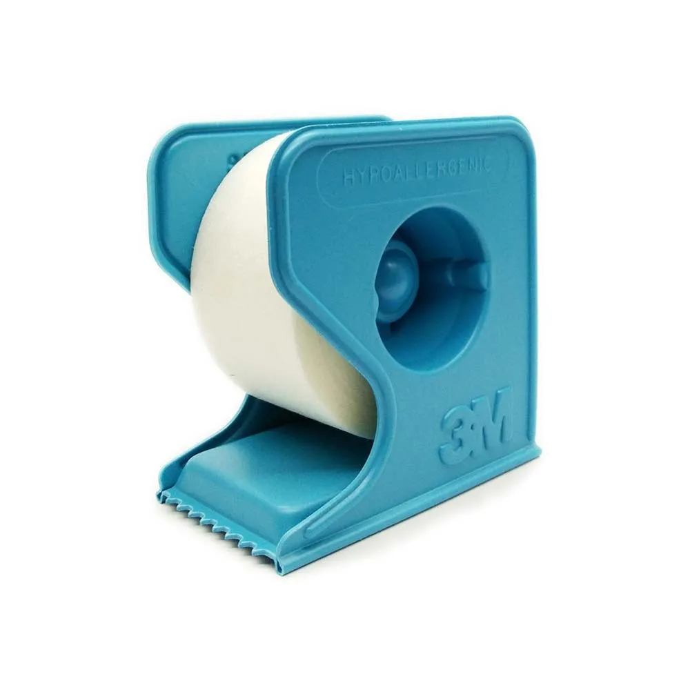 micropore 2.5cm s dispanzerom 3m - slika 1