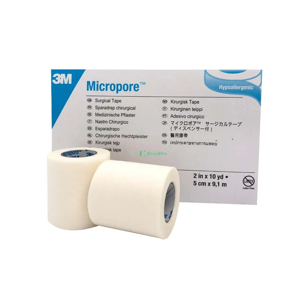micropore 5cm bez dispanzera 3m - slika 1