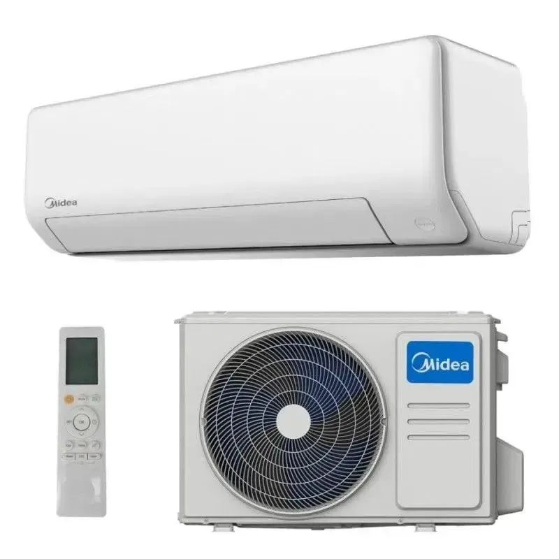 Midea All Easy Pro – klima uređaj 3,5kW MOX330-12HFN8/ MSEPBU-12HRFN8 - Koprivnica
