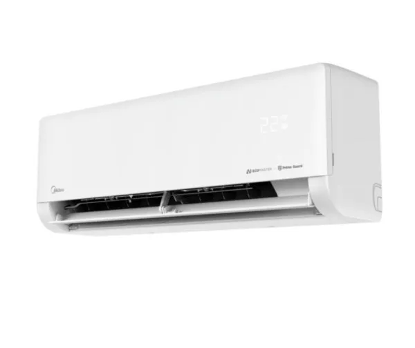 midea klima uređaj 3,5kw ez-12rd6-i/ez-12rd6h-o - slika 2