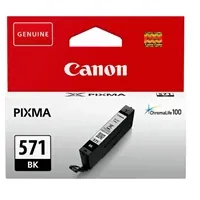 Canon tinta CLI-571BK, crna - Zagreb