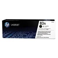Toner HP LaserJet 83A Black P/N: CF283A - Zagreb