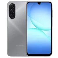 Samsung Galaxy A17, 6.7", 4GB/128GB, Android 15, Sivi, SM-A175FZABEUE - Zagreb