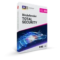 Software BITDEFENDER Total Security - 5 korisnika / 1 godina - Zagreb