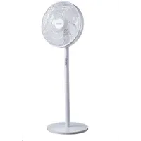 Estia podni ventilator AURAFLOW 06-30643, bijeli, podni - Zagreb